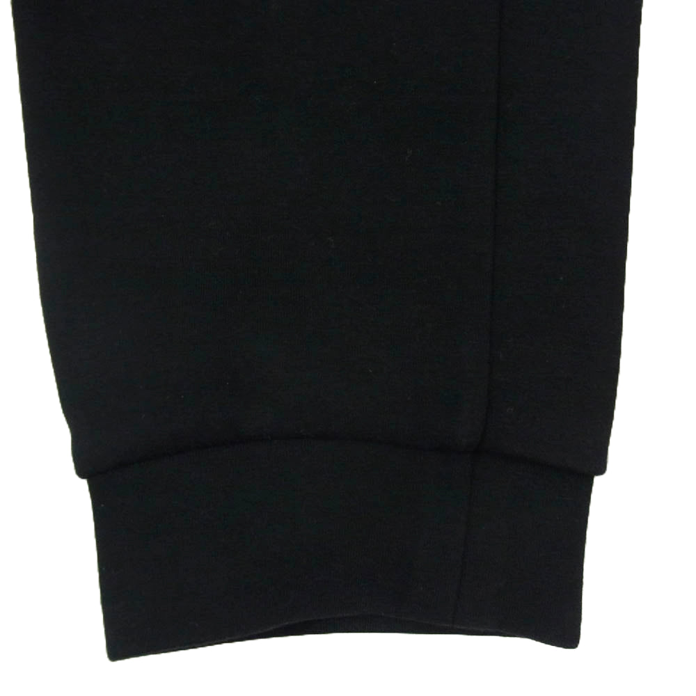 F.C.R.B. エフシーアールビー FCRB-210023 SWEAT TRAINING PANTS スウェット トレーニング パンツ ブラック系 M【中古】