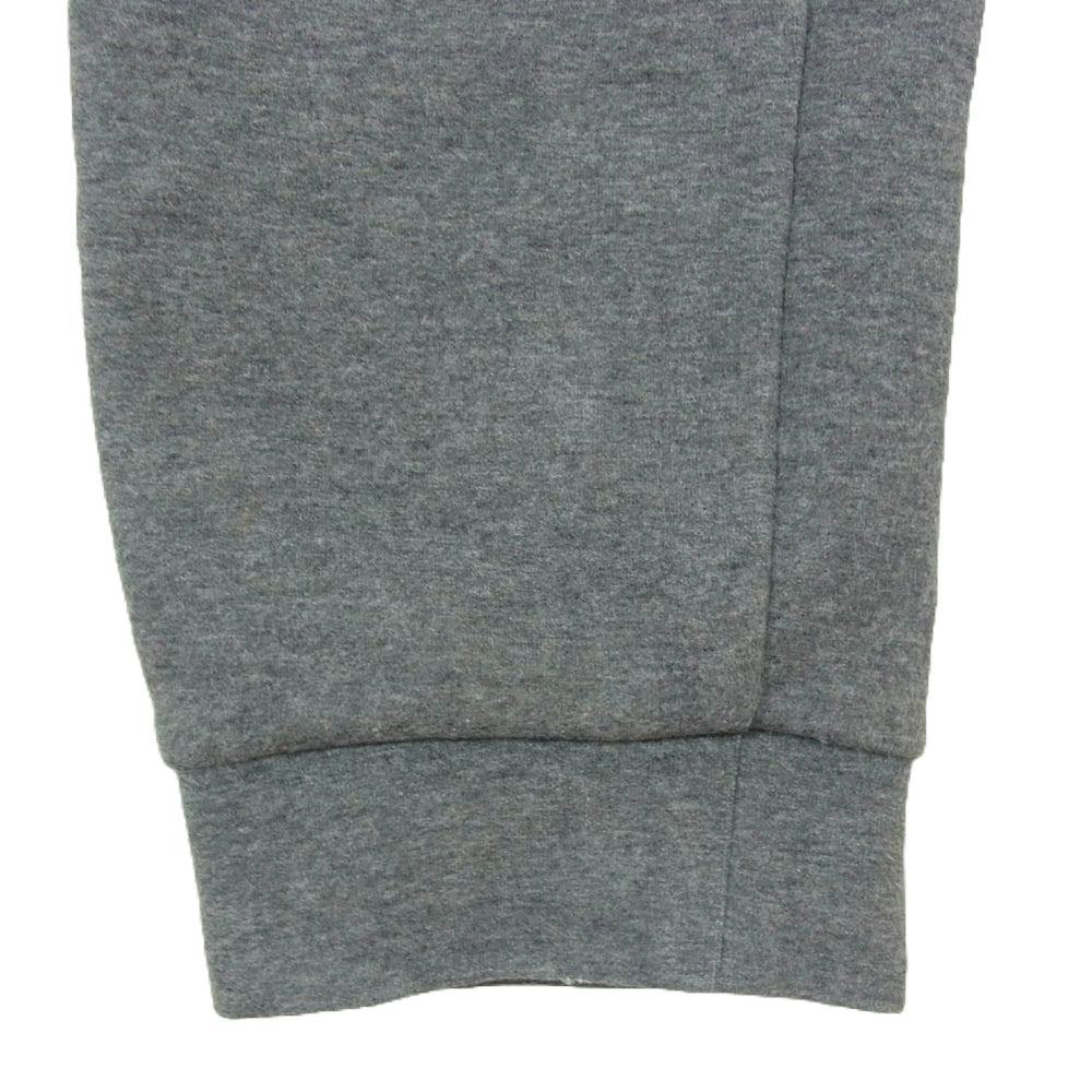 F.C.R.B. エフシーアールビー FCRB-210023 SWEAT TRAINING PANTS スウェット トレーニング パンツ グレー系 M【中古】