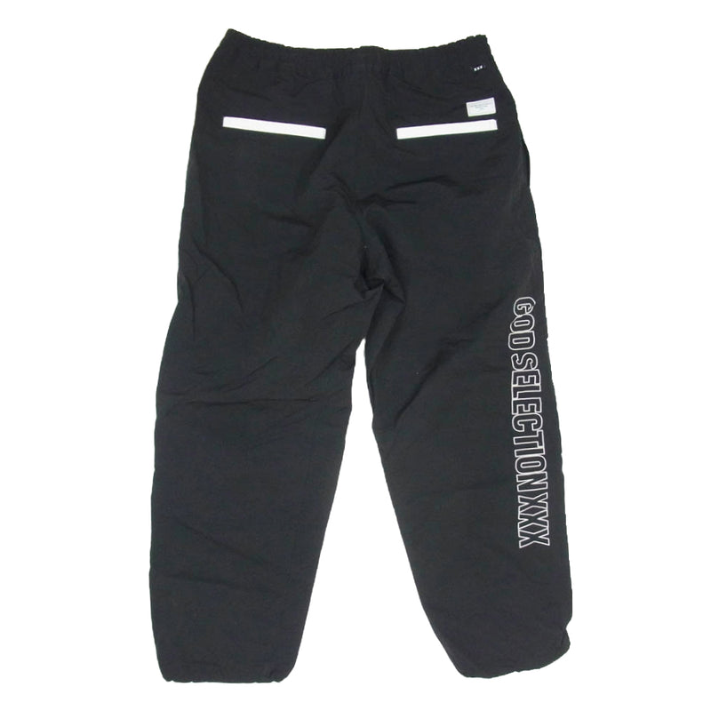 GOD SELECTION XXX ゴッドセレクション パンツ