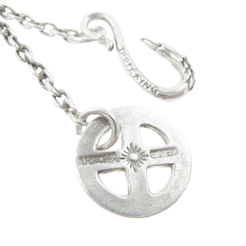 ARIZONA FREEDOM アリゾナフリーダム TADY & KING イーグルフック 付