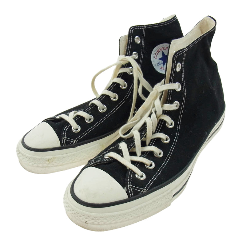 CONVERSE コンバース 日本製 オールスター ハイカット