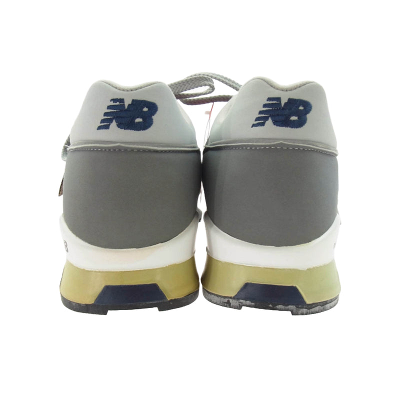 NEW BALANCE ニューバランス M1500UK G 【観賞用】Made in UK 1500 