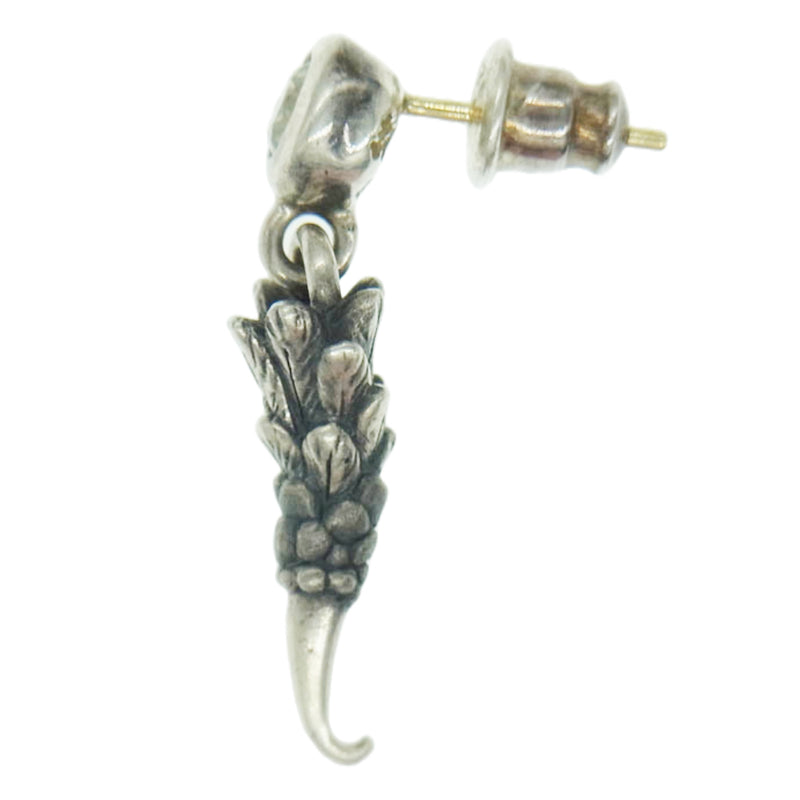 Bloody Mary ブラッディマリー ピアス シルバーアクセサリー