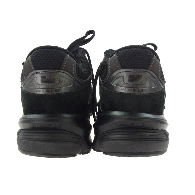 NEW BALANCE ニューバランス U990BB6 【フェイクバスターズ鑑定済 