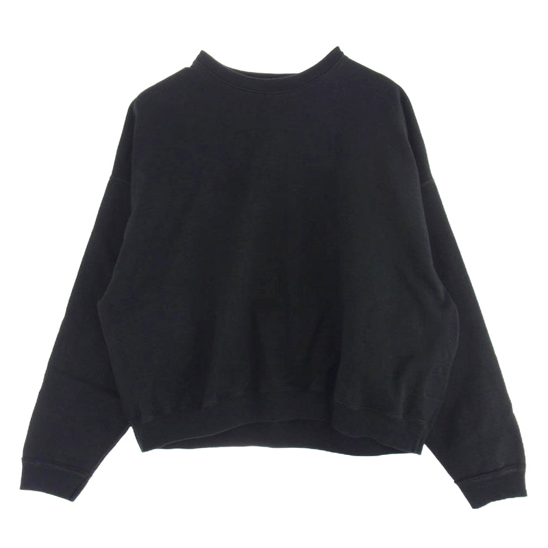 markaware マーカウェア 24SS A24A-03CS02C ORGANIC COTTON HEAVY 