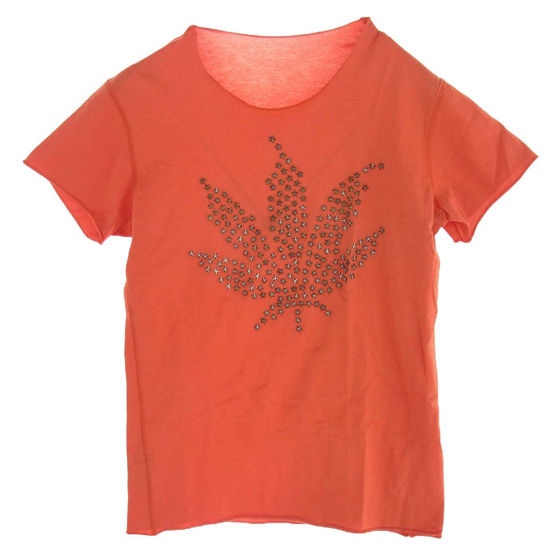 lucien pellat-finet Tシャツ・カットソー メンズ ルシアンペラフィネ 中古　古着 lucien pellat-finet Tシャツ・カットソー M 青紫系 古着中古