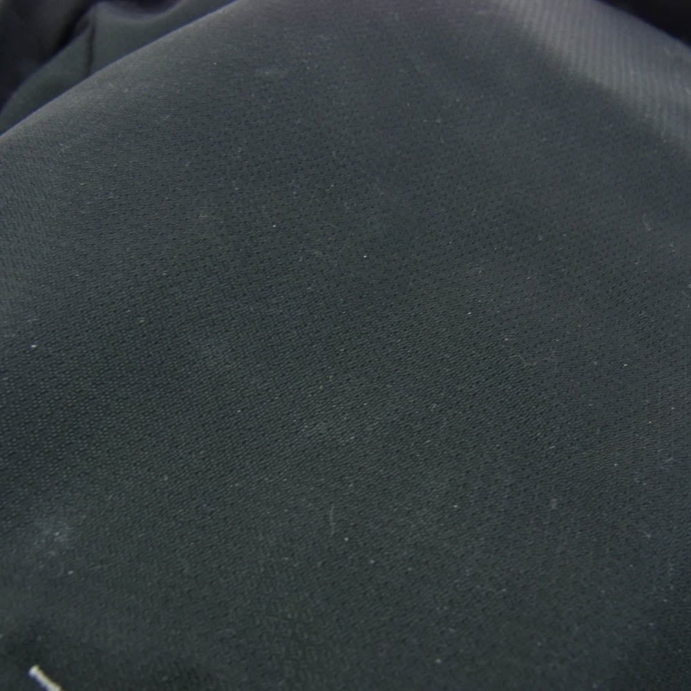 ARC'TERYX アークテリクス 7347 AERIOS 10 バックパック ロゴ 刺繍 ブラック系【中古】