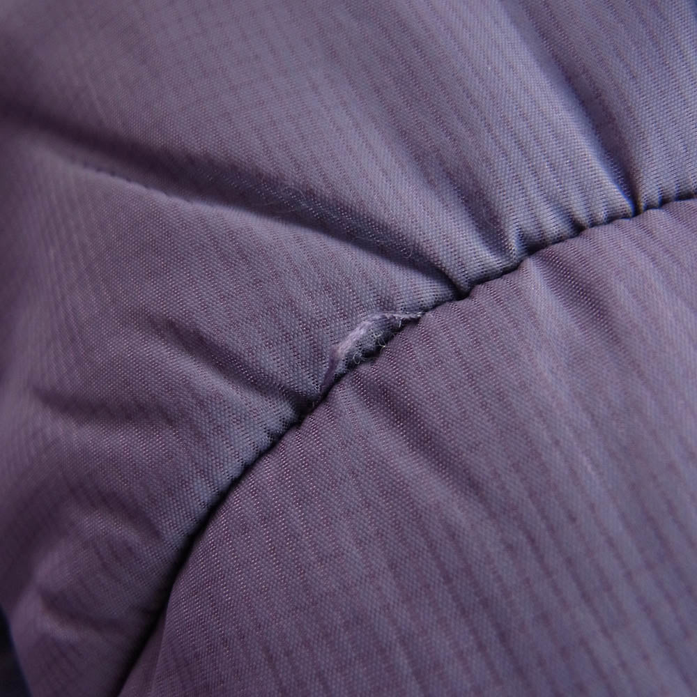 ARC'TERYX アークテリクス 12739 CERIUM LT セリウム ジャケット レディース パープル系 S【中古】