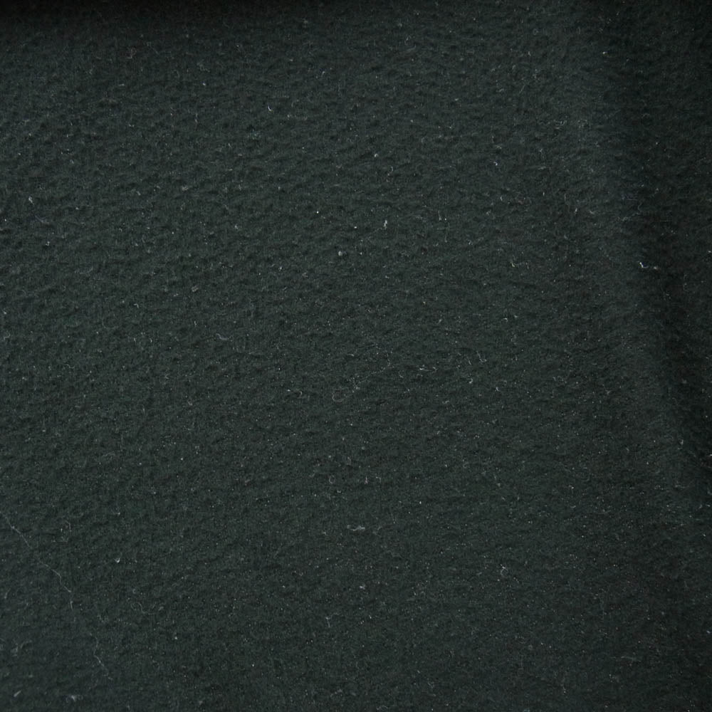 CALVIN KLEIN カルバンクライン Jeans ジーンズ CK ワッペン フリース ジャケット ブラック系 L ブラック系 L【中古】