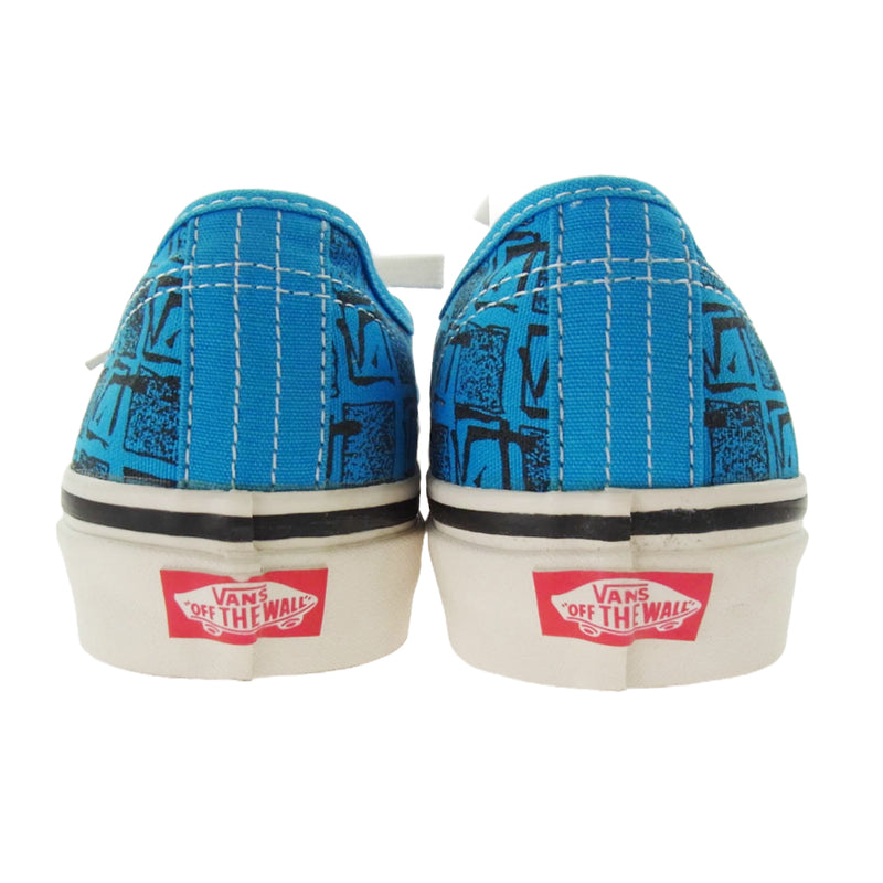 VANS バンズ VN0A38ENU69 Anaheim Factory Authentic 44 DX アナハイム 