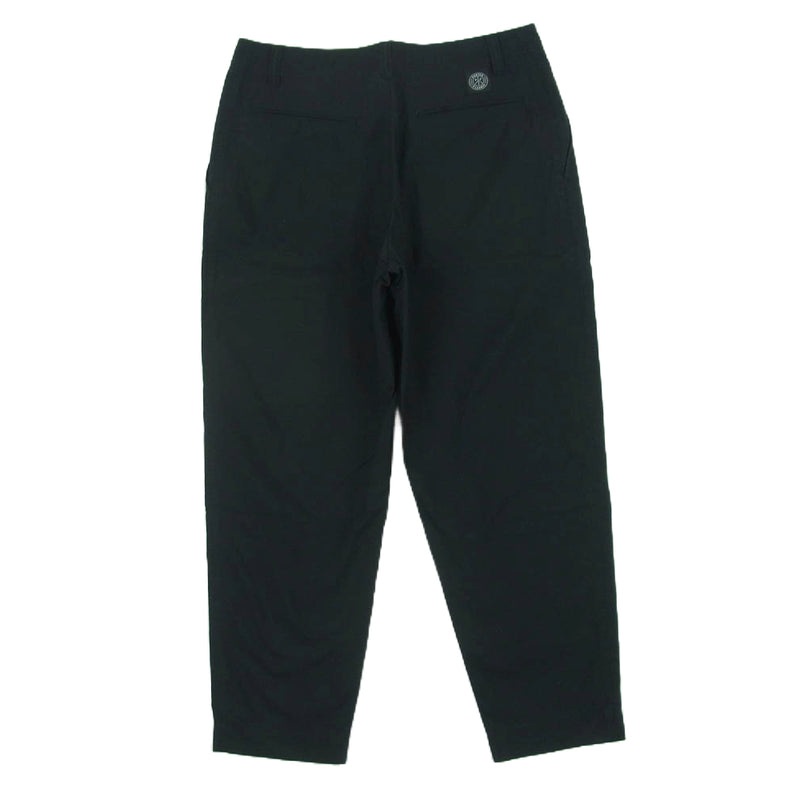 PORTER CLASSIC ポータークラシック POPLIN BING PANTS ポプリン 