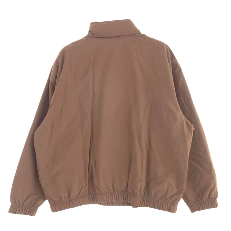 ジャケット・アウター Supreme 20AW Side Logo Track Jacket Supreme Side Logo Track Jacket (FW20) - $158