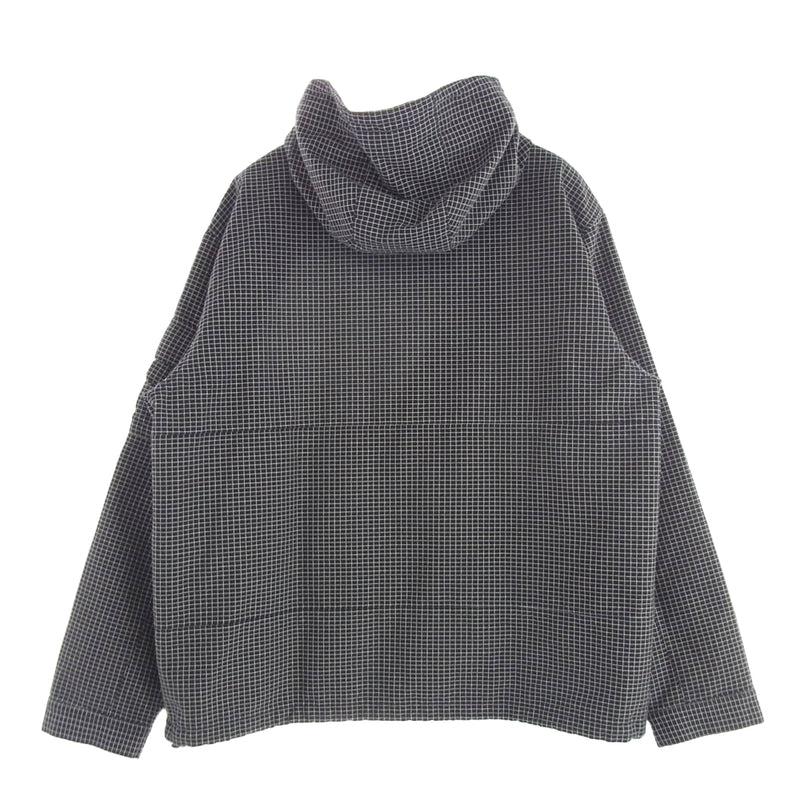 Supreme シュプリーム 20SS Ripstop Utility Jacket リップストップ 
