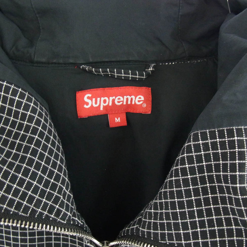 Supreme シュプリーム 20SS Ripstop Utility Jacket リップストップ 