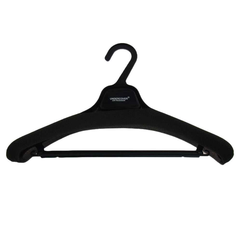 UNDERCOVER アンダーカバー UC2D9402 Cotton pullover shirt プルオーバー シャツ グレー系 2【新古品】【未使用】【中古】