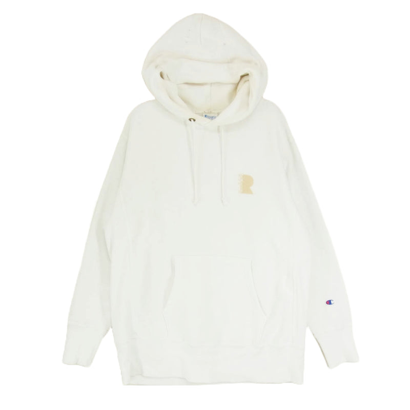 RHC Ron Herman × Champion パーカー s 新品25SS ロンハーマンRHC別注