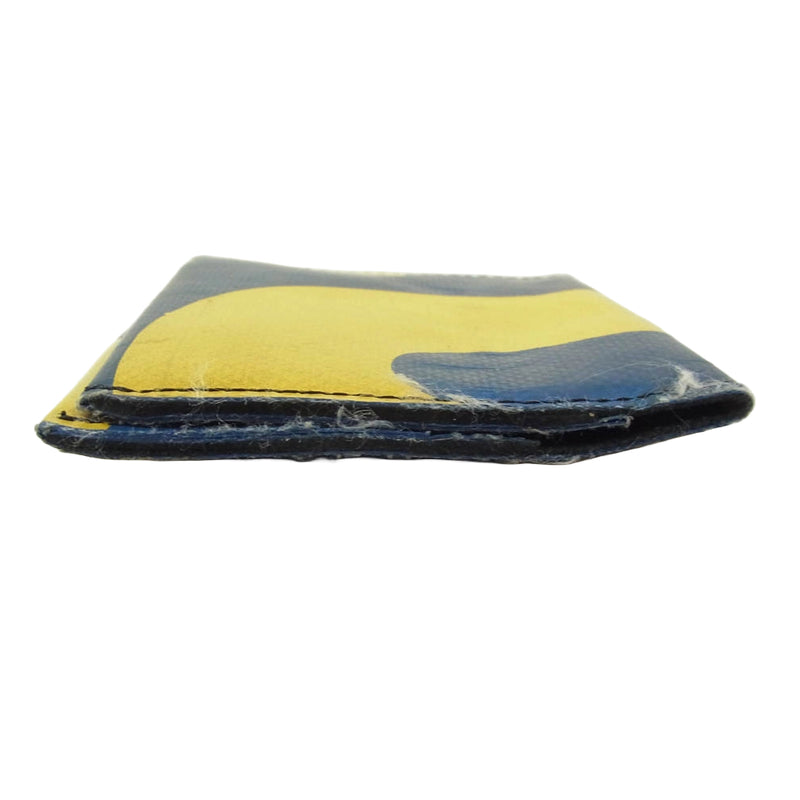 FREITAG フライターグ LEONARD レオナード 二つ折り 財布 ウォレット