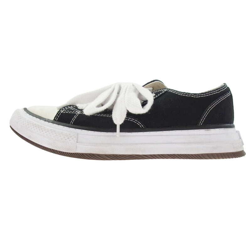 Maison MIHARA YASUHIRO メゾンミハラヤスヒロ 24SS B12FW702 YUCCA OG 