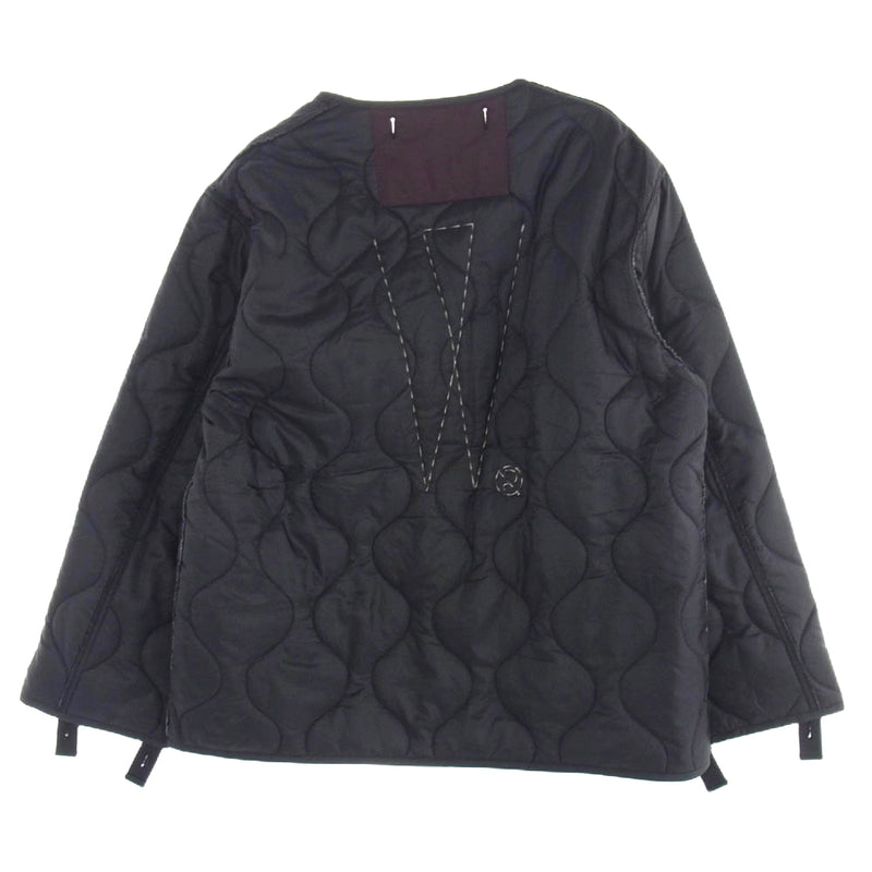 WTAPS ダブルタップス 24AW 241CWDT-JKM02 WLJ Jacket Nylon. Ripstop 