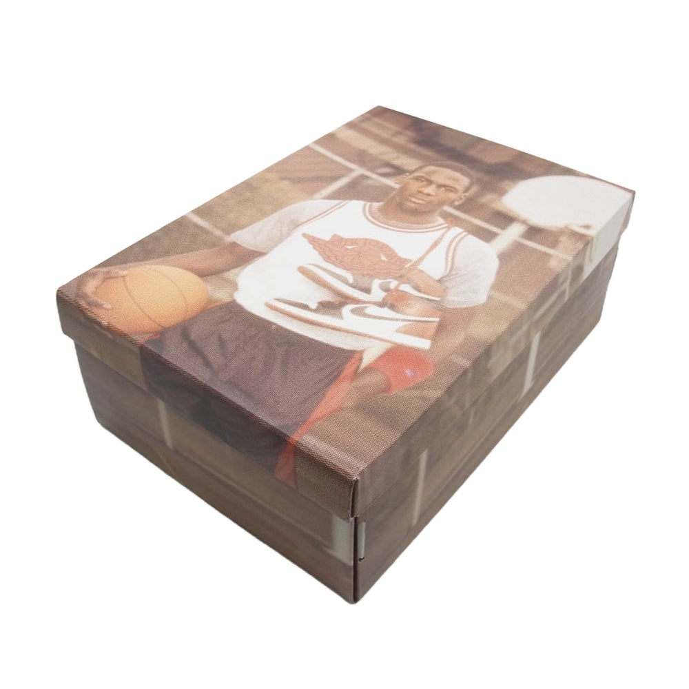 NIKE ナイキ DZ5485-106 Air Jordan 1 Retro High OG Black Toe Reimagined エアジョーダン1 レトロ ハイ OG ブラックトゥリイマジンド ホワイト系 ブラック系 レット系 26cm【極上美品】【中古】