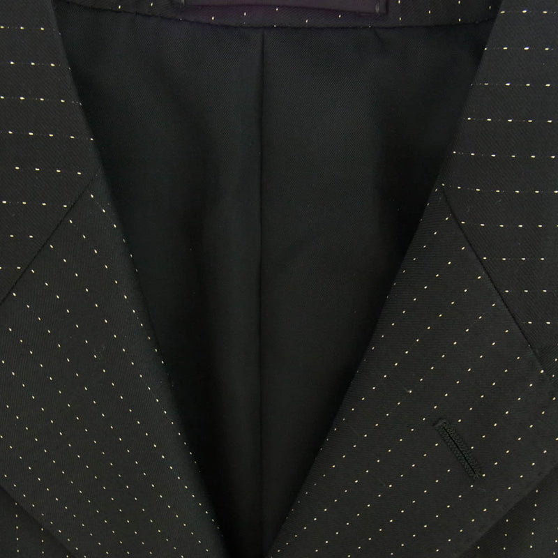 WACKO MARIA ワコマリア 23AW WMGP-DOGDAYS-SU00-A 店舗限定 GLITTER