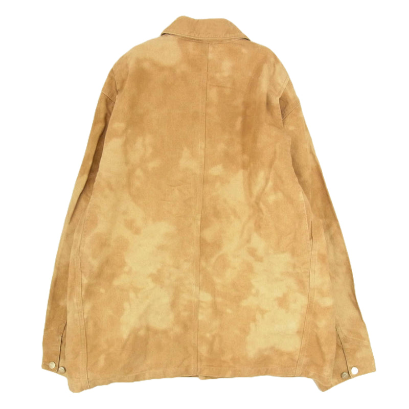 Carhartt カーハート I031390 Chore Chromo Coat Dusty H Brown