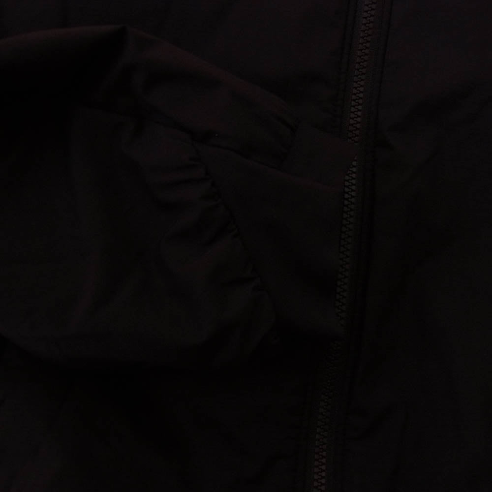 ARC'TERYX アークテリクス X00000955602 ATOM HOODY M アトム フーディ 中綿 ジャケット ブラック系 XS【中古】