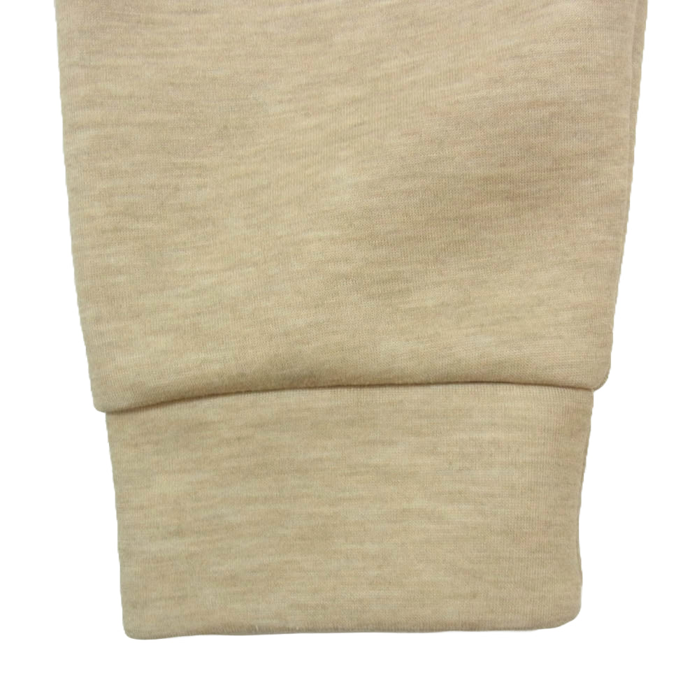 THE NORTH FACE ノースフェイス NB32387 Tech Air Sweat Jogger Pant テックエアー スウェット ジョガー パンツ ベージュ系 S【中古】