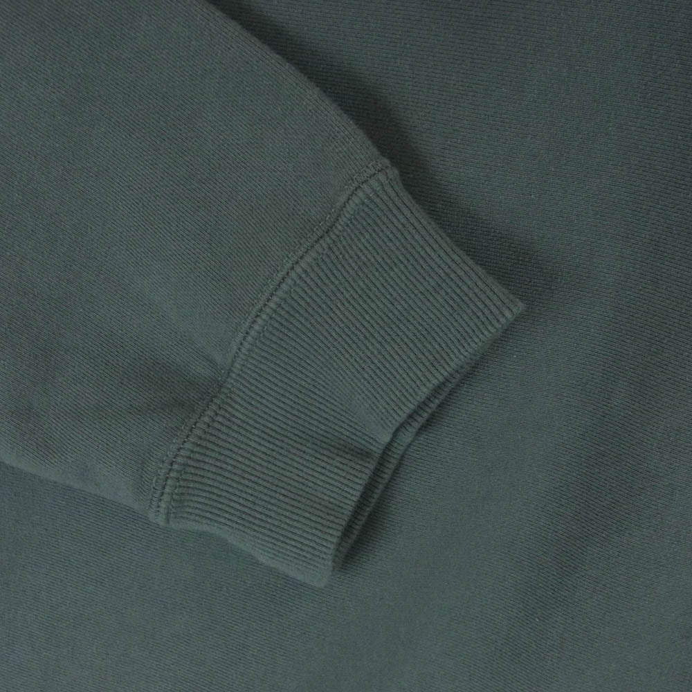 MIHARA YASUHIRO ミハラヤスヒロ I12PO502 French Terry Pullover Sweatshirt スウェット シャツ グレー系 48【美品】【中古】