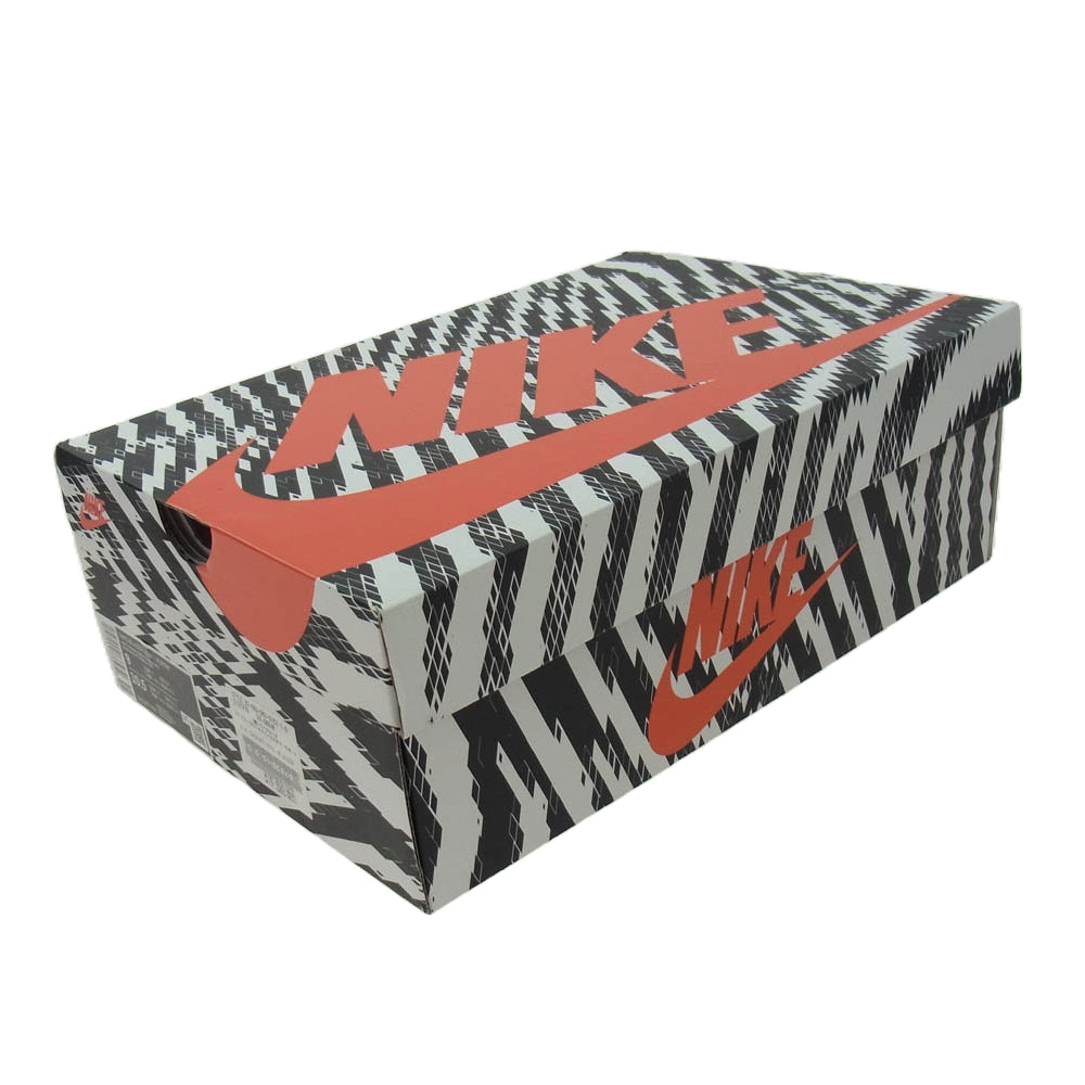 NIKE ナイキ DN2067-600 × ACRONYM アクロニウム Blazer Low Night Maroon ブレーザー ロー ナイト マルーン スニーカー ワインレッド系 マルチカラー系 27cm【美品】【中古】