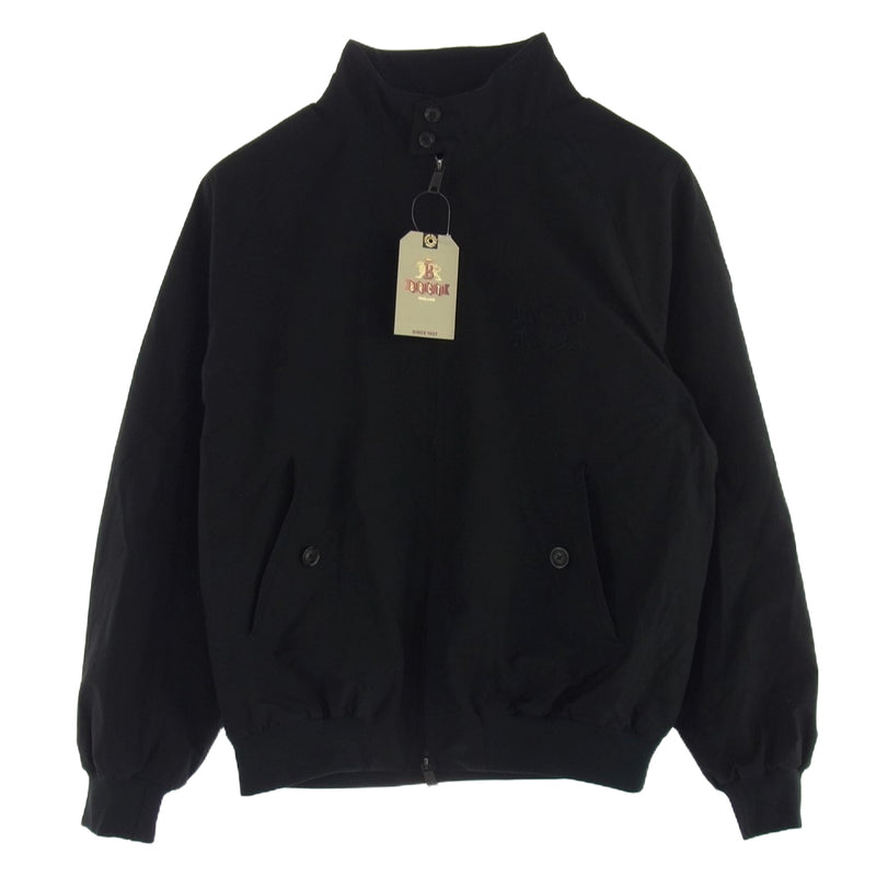 ジャケット・アウター WACKO MARIA BARACUTA HARRINGTON JACKET BARACUTA / G9 HARRINGTON JACKET (TYPE-2)【BEIGE】｜WACKO