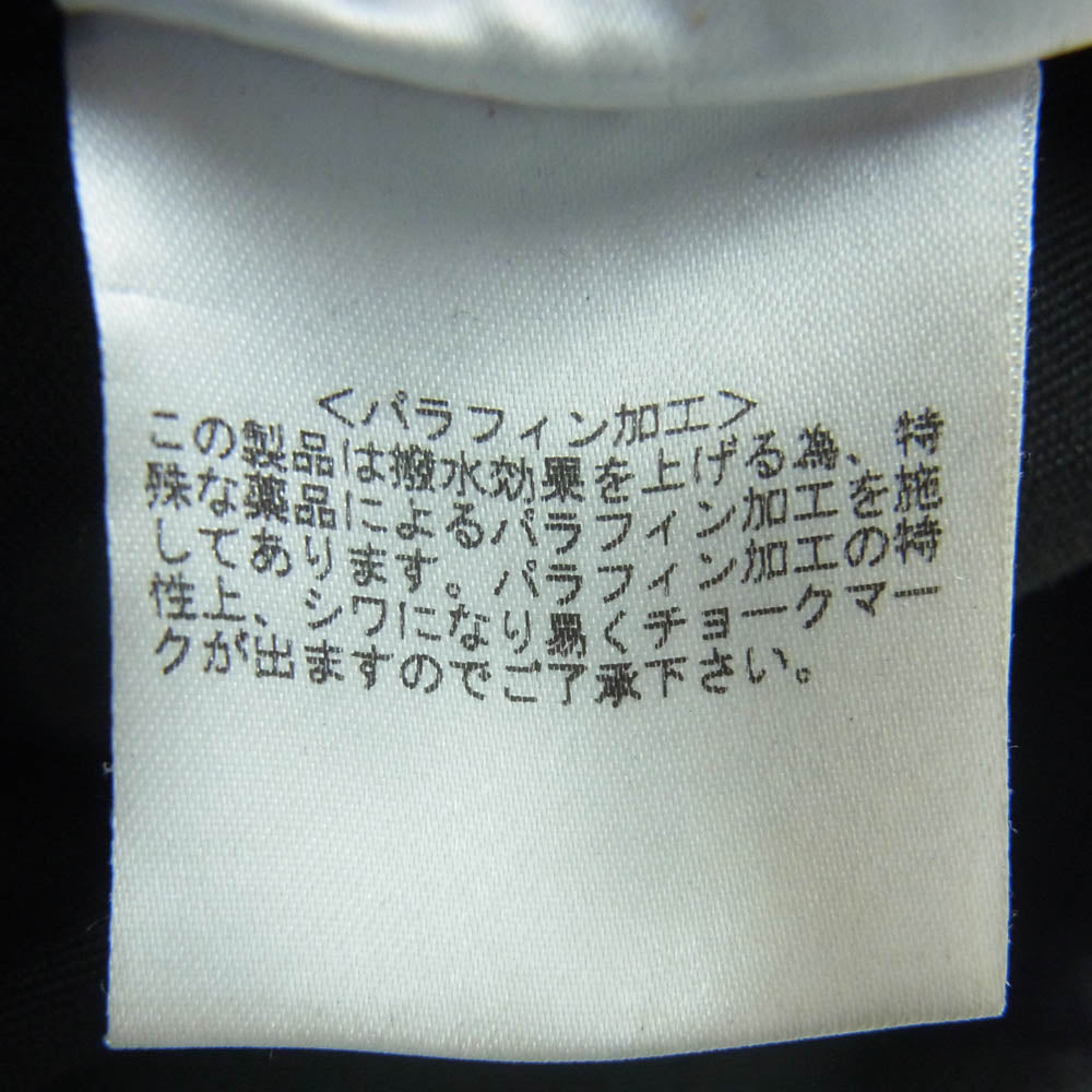 THE NORTH FACE ノースフェイス NN7880N PURPLE LABEL Light weight Waist Bag ジャーナルスタンダード別注 ウエスト ショルダー バッグ ブラック系【中古】