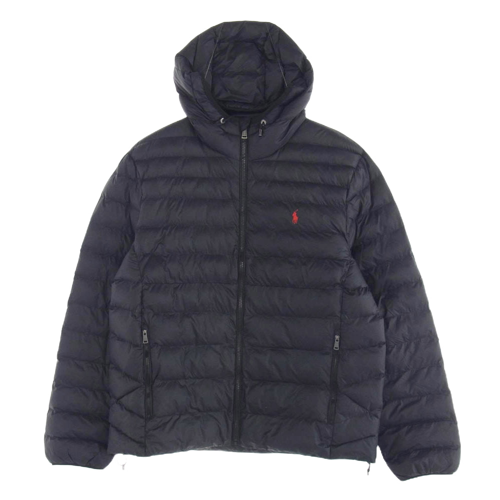 POLO RALPH LAUREN ポロ・ラルフローレン Packable Jacket パッカブル 