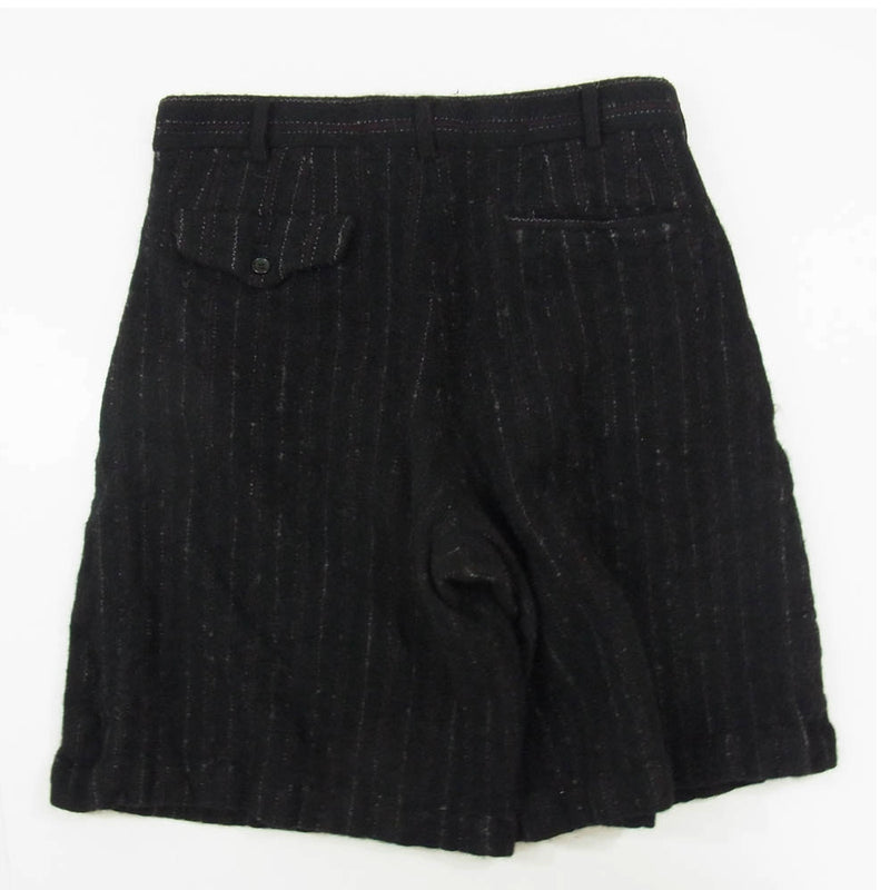 コムデギャルソン オムプリュス ストライプ パンツ コムデギャルソンオムプリュスCOMME des GARCONS HOMME PLUS