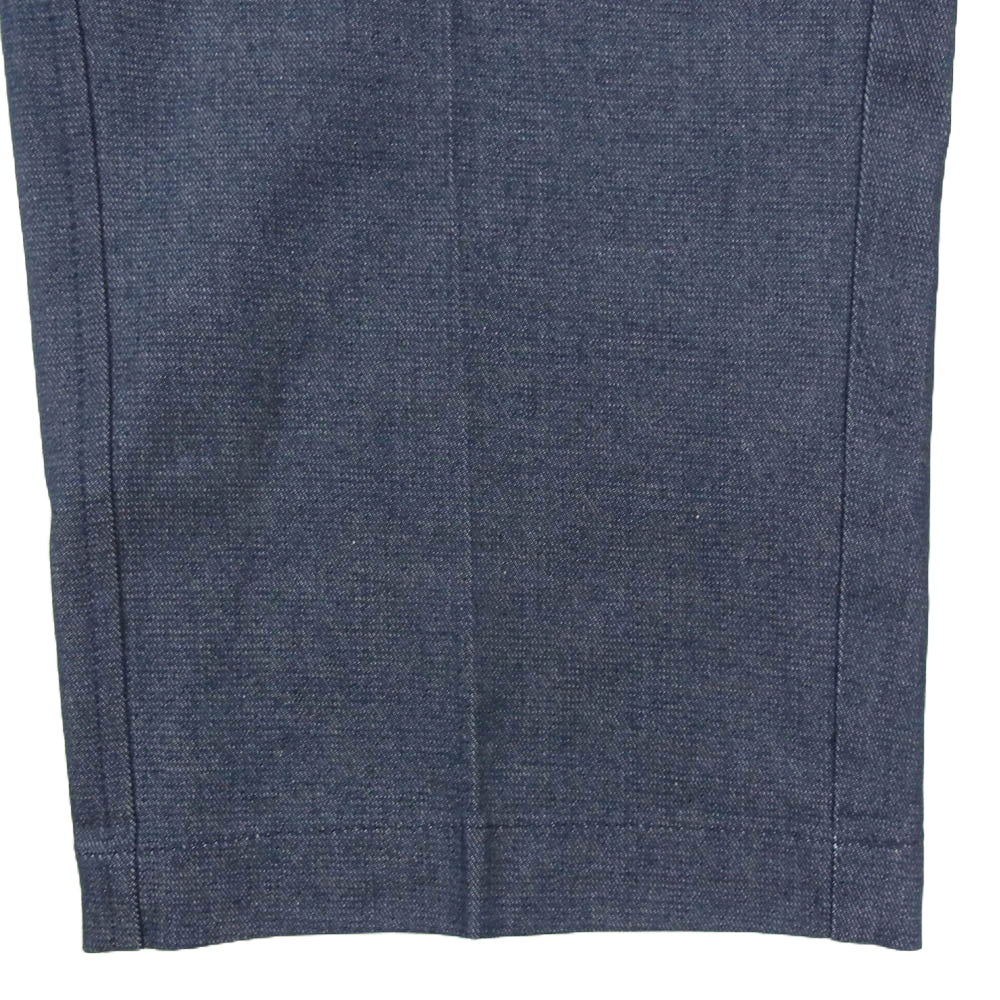 Levi's リーバイス STA-PREST スタプレ パンツ インディゴブルー系 32【中古】