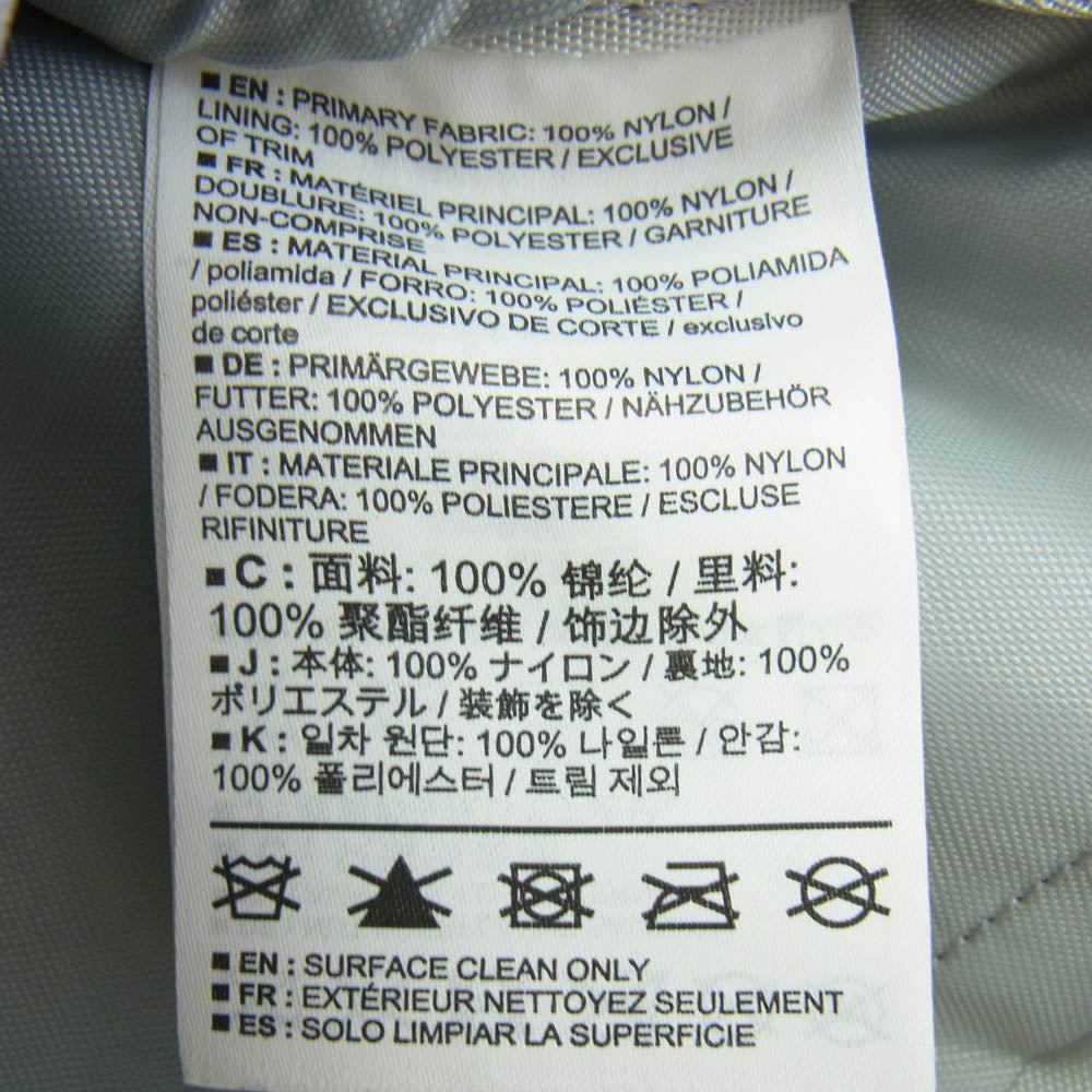 ARC'TERYX アークテリクス 17172 MAKA2 マカ2 ショルダー ウエスト ボディバッグ ブラック系【中古】