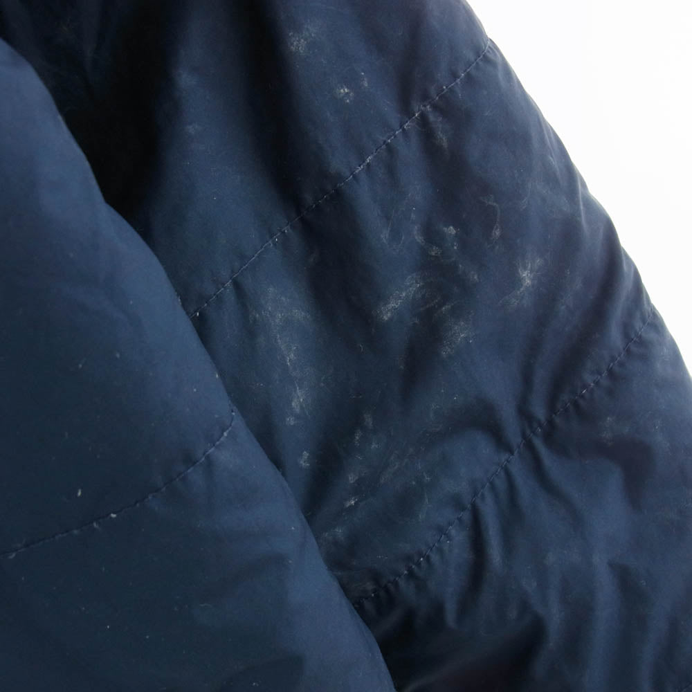 patagonia パタゴニア 20AW 68095 20年製 Ks R ready Freddy Hoody キッズ 子供用 リバーシブル フーディ フリース ジャケット ベージュ系 XL【中古】