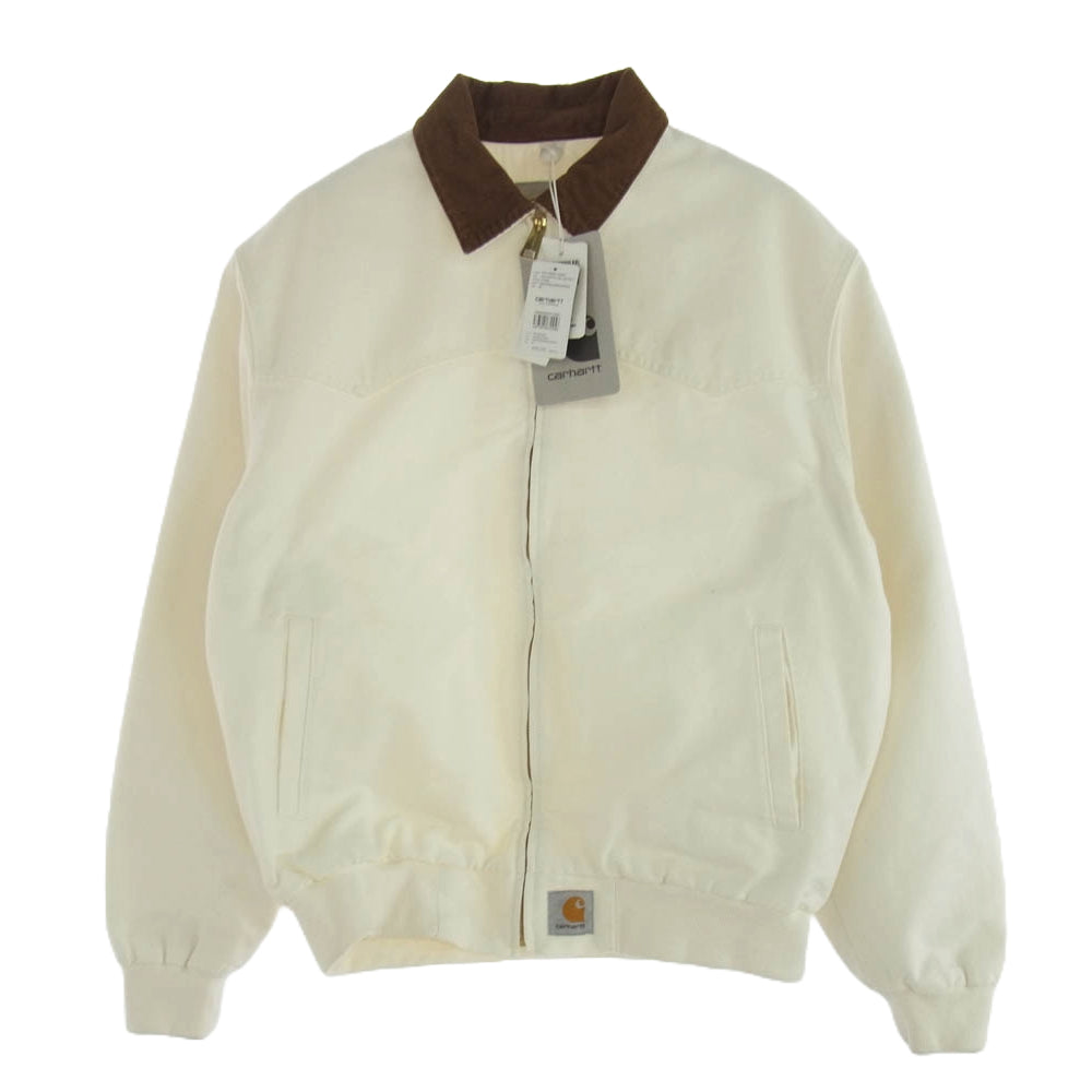 Carhartt カーハート 23SS I031522 OG Santa Fe Jacket サンタフェ