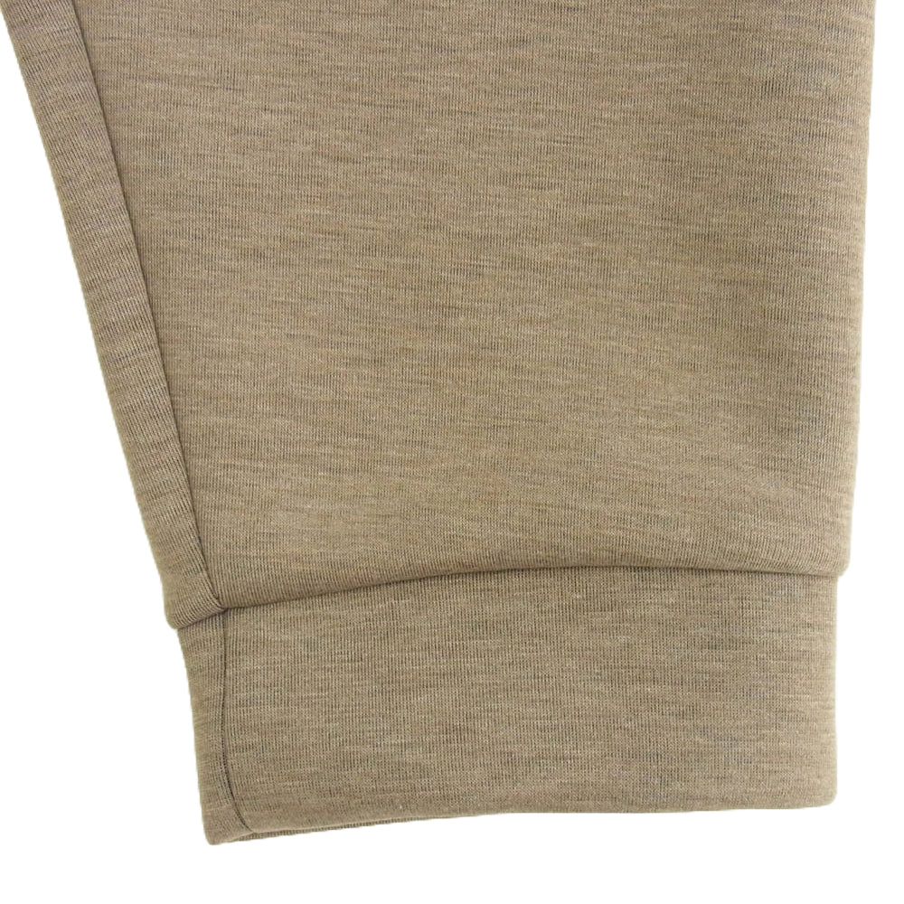 NBW32387 Tech Air SWEAT Jogger PANT テックエアースウェットジョガーパンツ キャバングレー L【新古品】【未使用】【中古】