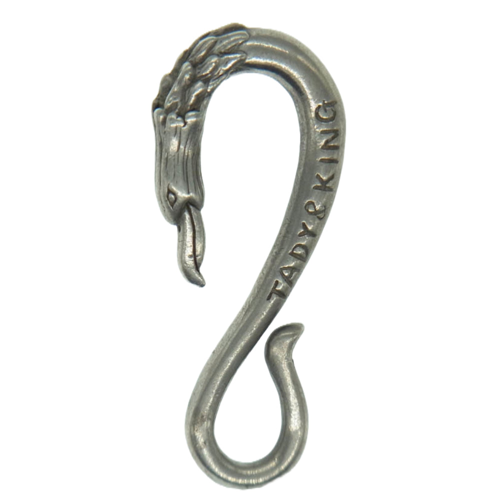 TADY&KING タディアンドキング イーグルフック SV シルバー シルバー系【中古】