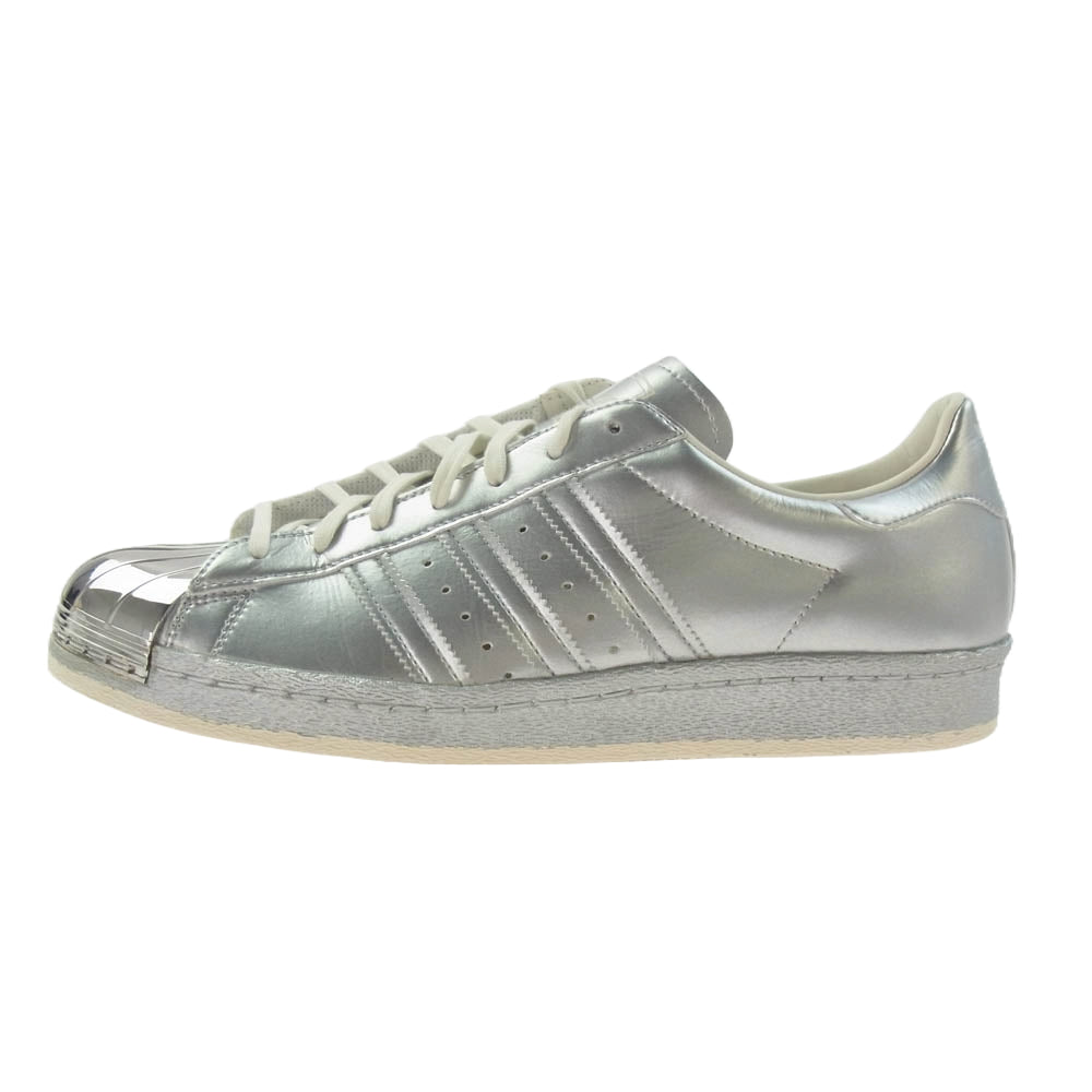 adidas アディダス S82741 SUPER STAR 80S METALLIC PAC スーパー 