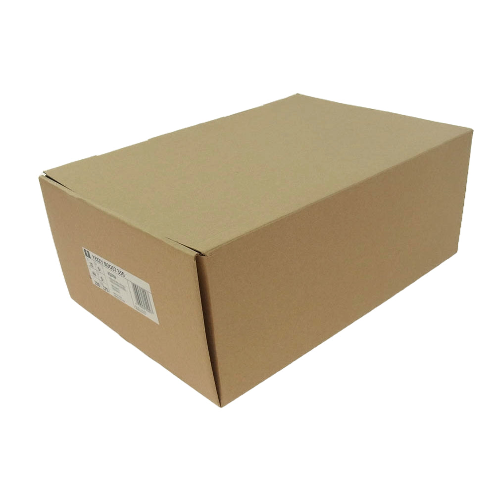 adidas アディダス AQ2659 YEEZY Boost 350 Pirate Black イージーブーストパイレーツブラック スニーカー ブラック系 28cm【中古】