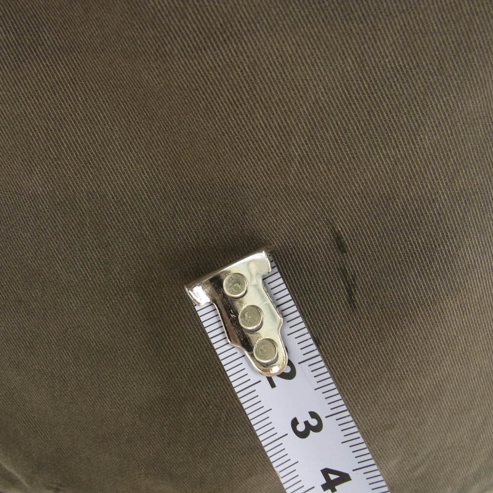 WOOLRICH ウールリッチ 1402066 ARCTIC PARKA アークティックパーカ カモフラ柄 コヨーテファー付 フーディダウン カーキ系 USA S カーキ系 USA /S【中古】