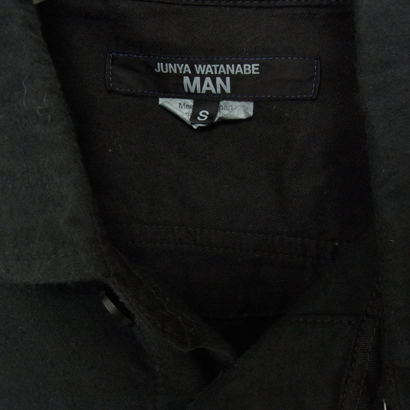 JUNYA WATANABE COMME des GARCONS MAN ジュンヤワタナベ
