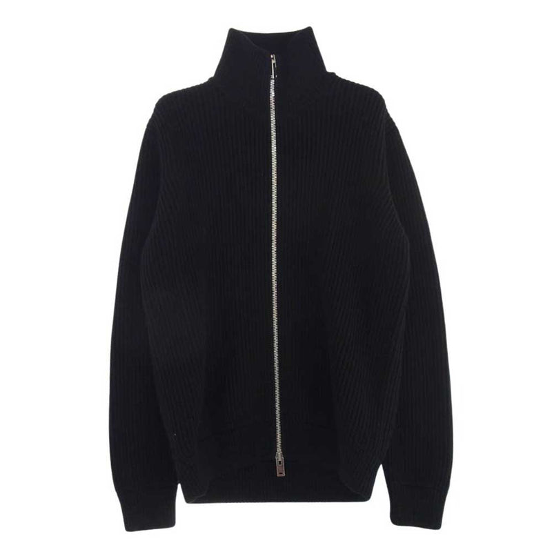 Maison Martin Margiela 14 ニットカーディガン メゾンマルタンマルジェラMaison Martin Margiela 14 ウールコットン