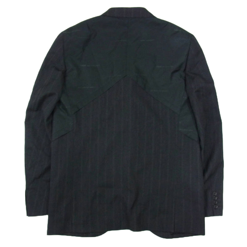 COMME des GARCONS HOMME DEUX コムデギャルソンオムドゥ AD2024