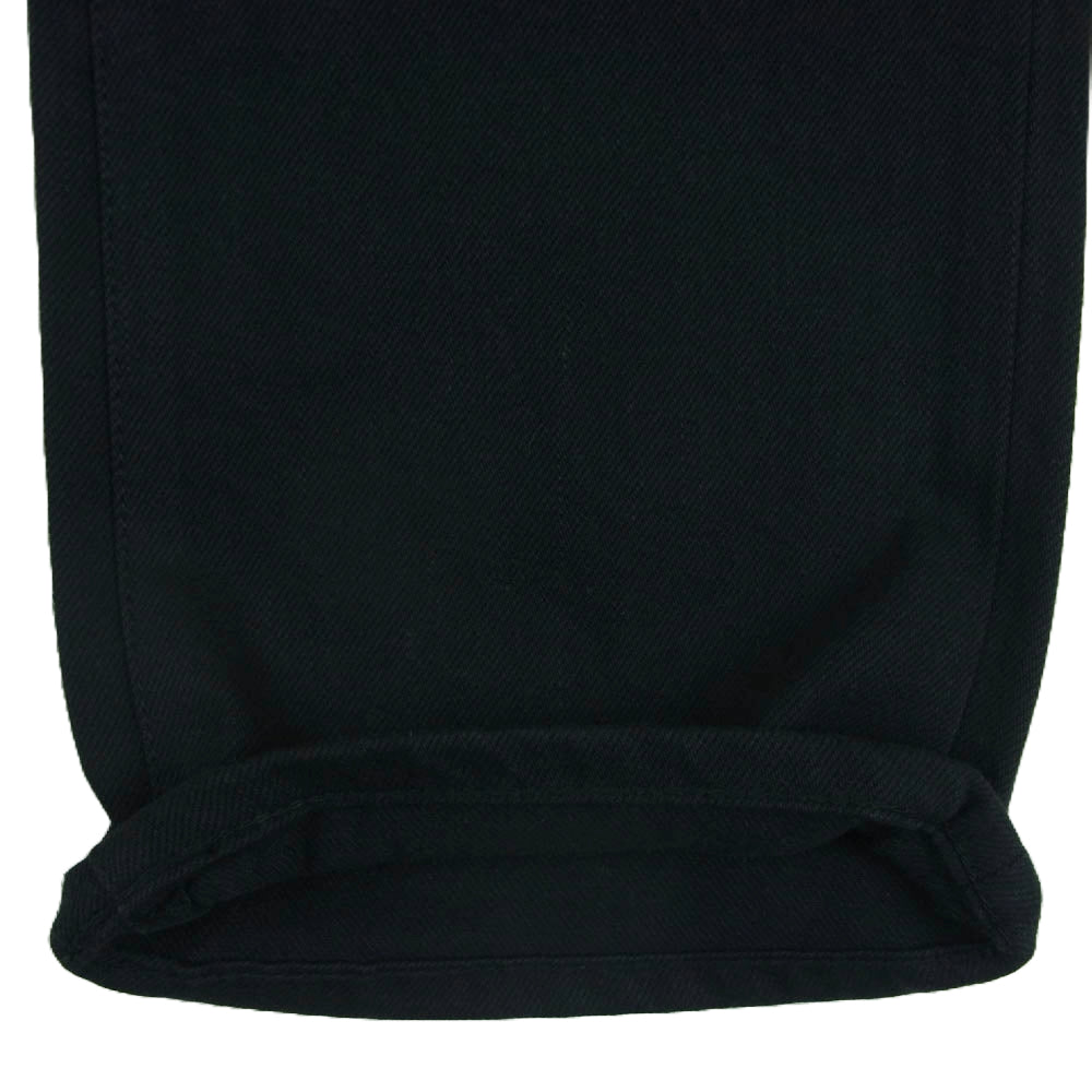 Celt&Cobra ケルト&コブラ J8 BOOTS CUT ブーツカット ブラック デニム パンツ ブラック系 W29 L32【極上美品】【中古】