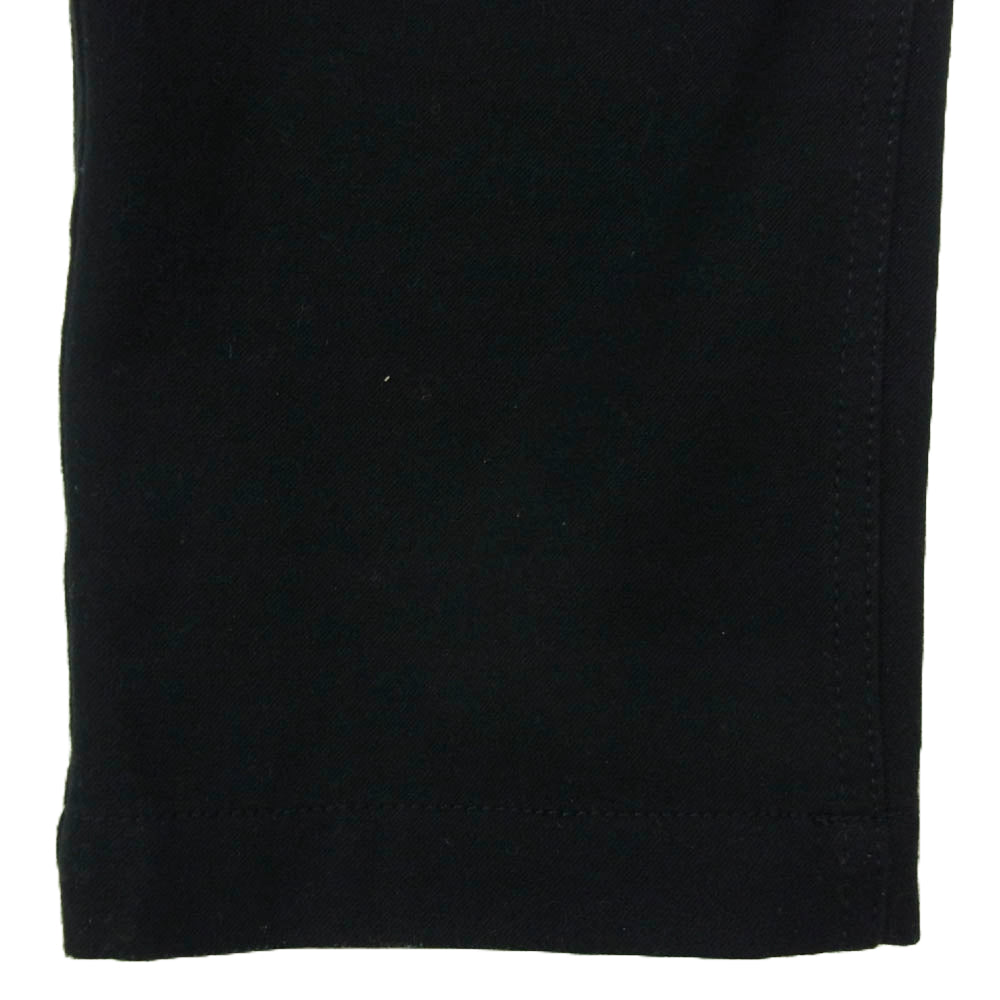 Gramicci グラミチ GMP3-F1030 ブラック クライミング パンツ ブラック系 S【中古】