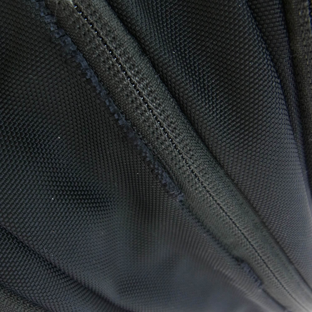 THE NORTH FACE ノースフェイス NM81602 SHUTTLE DAYPACK シャトル デイパック リュック ブラック系【中古】