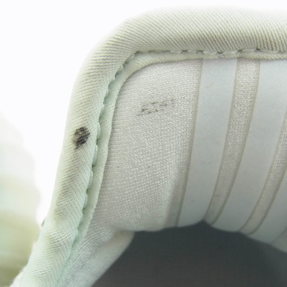 adidas アディダス B37571 YEEZY Boost 350 V2 Blue Tint イージー ブースト ブルー ティント スニーカー グレー系 26.5cm【中古】